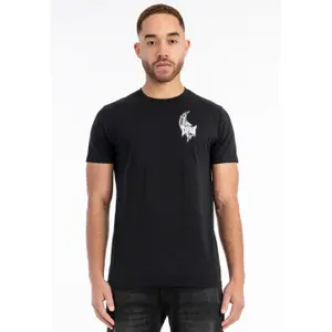 Κανονική γραμμή T-shirt Tapout Mask image-0