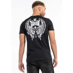 Κανονική γραμμή T-shirt Tapout Mask image-2