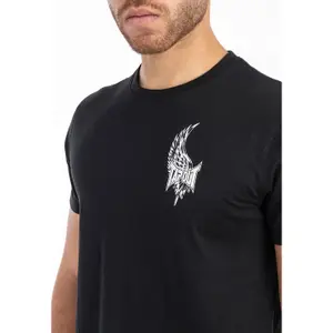Κανονική γραμμή T-shirt Tapout Mask image-3