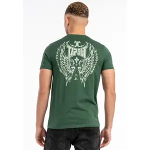 Κανονική γραμμή T-shirt Tapout Mask image-2