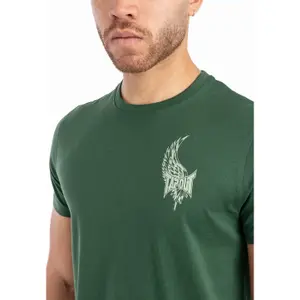 Κανονική γραμμή T-shirt Tapout Mask image-3