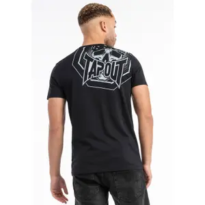 T-shirt regular fit Tapout Punkass image-2