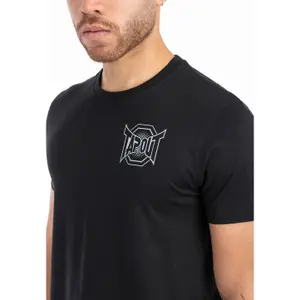 T-shirt regular fit Tapout Punkass image-3