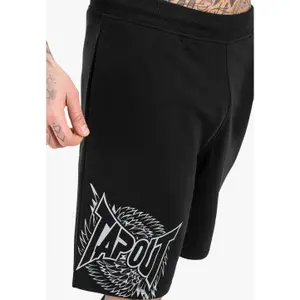 Kort vanlig klippning Tapout Spirit image-3