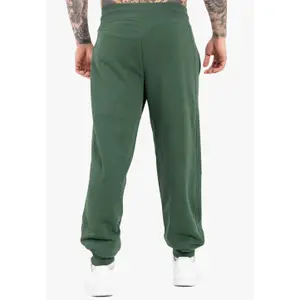 Regular fit joggers Tapout image-2