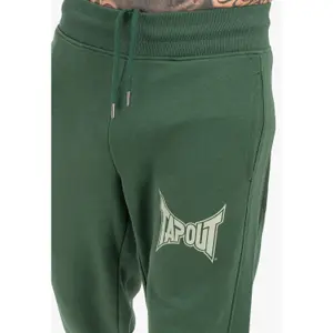 Regular fit joggers Tapout image-3