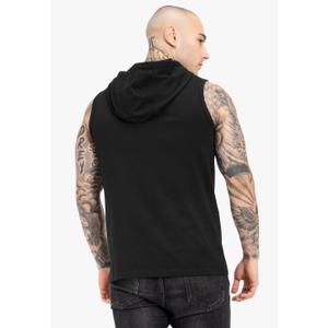 Bluza bez rękawów Tapout Alameda Hood image-2