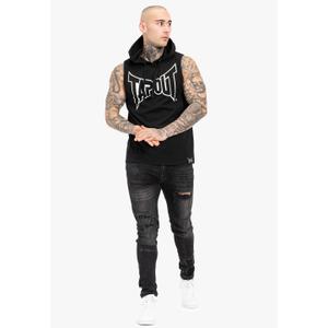 Bluza bez rękawów Tapout Alameda Hood image-1