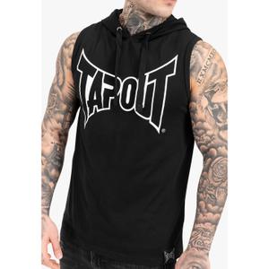 Bluza bez rękawów Tapout Alameda Hood image-3