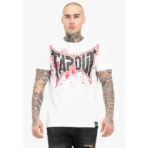 T-shirt Tapout Splashing image-0