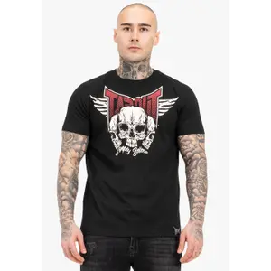 Classic cut T-shirt Tapout Hamlines image-0