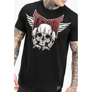 Classic cut T-shirt Tapout Hamlines image-3