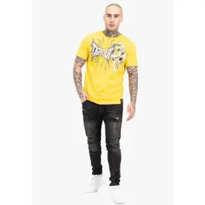 Classic cut T-shirt Tapout Blade image-1