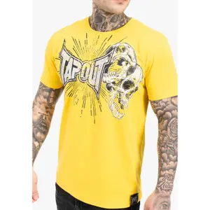 Classic cut T-shirt Tapout Blade image-3