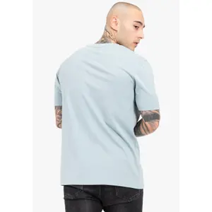 Loose T-shirt Tapout Throper image-2