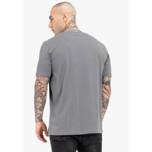 T-shirt oversize Tapout Haily Be image-3