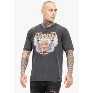 T-shirt Tapout Dellano image-0