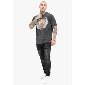 T-shirt Tapout Dellano image-1