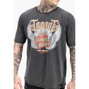 T-shirt Tapout Dellano image-3