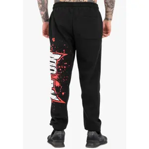 Regular fit joggers Tapout Splashing image-2