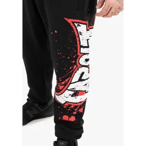 Regular fit joggers Tapout Splashing image-3