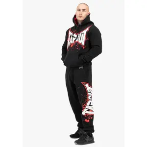 Regular fit joggers Tapout Splashing image-1