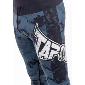 Κανονική εφαρμογή κολάν Tapout Patton image-3