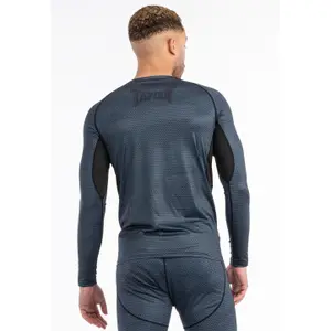 Long sleeve functional base layer Tapout Hazelton image-2