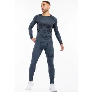 Long sleeve functional base layer Tapout Hazelton image-1