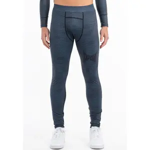 Legging de corte ajustado Tapout Mapleton image-0