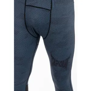 Legging de corte ajustado Tapout Mapleton image-3