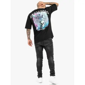 T-shirt Tapout Elsinor image-4