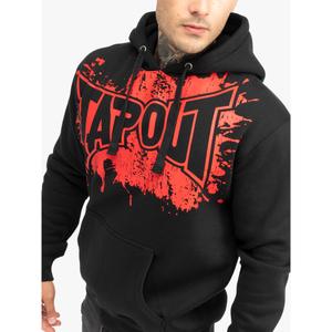 Regelmäßiger Hoodie Tapout Pacomila image-4