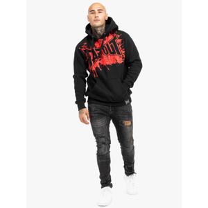 Regelmäßiger Hoodie Tapout Pacomila image-1