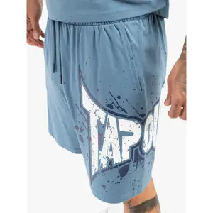 T-shirt and shorts set Tapout Dunlab image-4