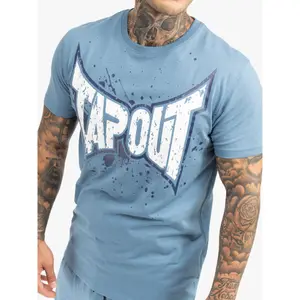 T-shirt and shorts set Tapout Dunlab image-3