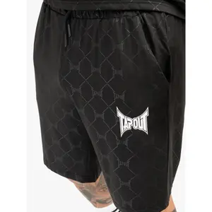 Camiseta de corte regular Tapout Philios image-4