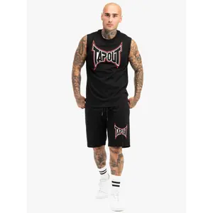 Tank top og shorts sæt Tapout Dorrisa image-0