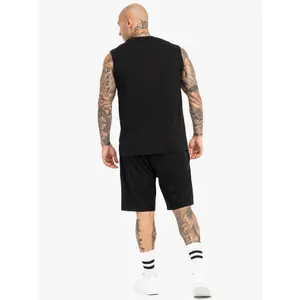Tank top og shorts sæt Tapout Dorrisa image-2