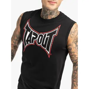 Tank top og shorts sæt Tapout Dorrisa image-3