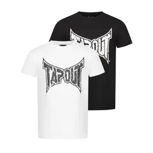 T-shirt Tapout Amboyn (x2)
