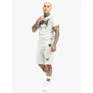 T-shirt Tapout Tillusion image-2