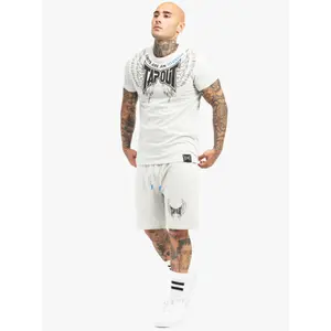 T-shirt Tapout Tillusion image-1