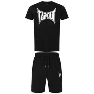 T-shirt and shorts set Tapout Fallon