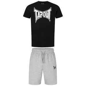 Set di T-shirt e Shorts Tapout Walker image-0
