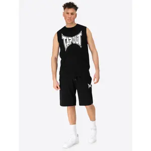 Completo sportivo canotta e Shorts Tapout Diego image-1