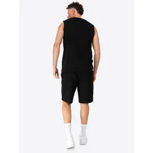 Completo sportivo canotta e Shorts Tapout Diego image-2