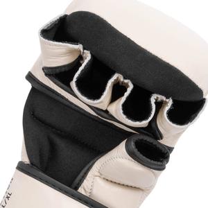 MMA Handschuhe aus Leder Tapout Ruction (x2) image-1