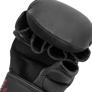 Γάντια MMA από τεχνητό δέρμα Tapout Rancho (x2) image-1