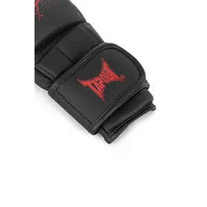 Γάντια MMA από τεχνητό δέρμα Tapout Rancho (x2) image-2